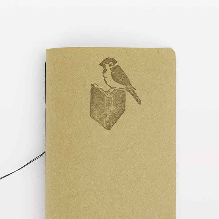 Words waving notebook - Image 2
