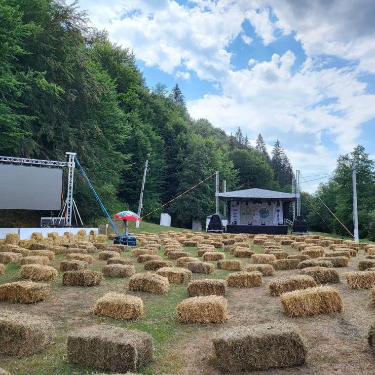 Vama de la Munte 2026 – Festival Folk 1-2 August