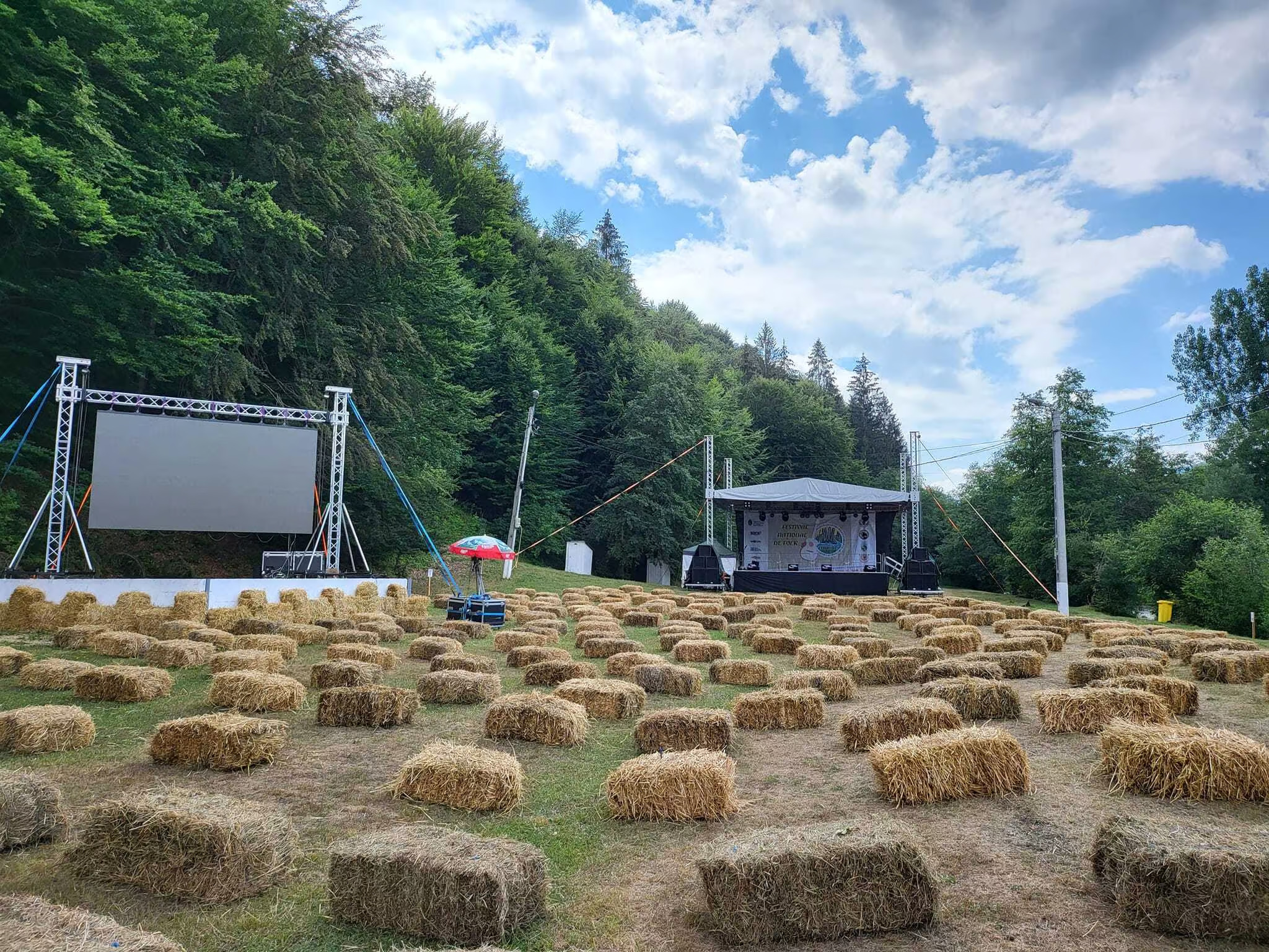 Vama de la Munte 2026 – Festival Folk 1-2 August